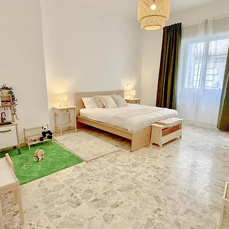 Old Town For Families - Walk Everywhere! Apartmán
