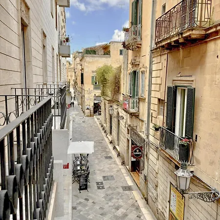 Apartmán Old Town For Families - Walk Everywhere! Lecce