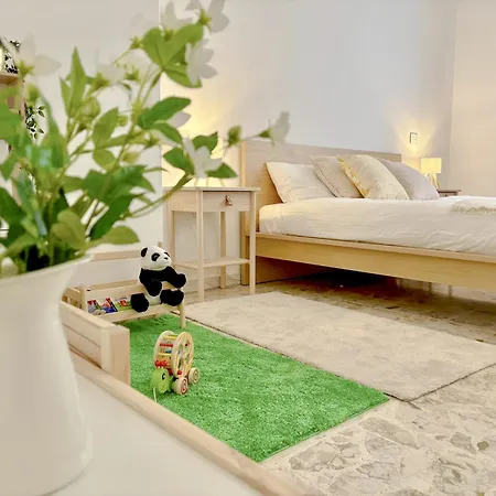 شقة Old Town For Families - Walk Everywhere! *