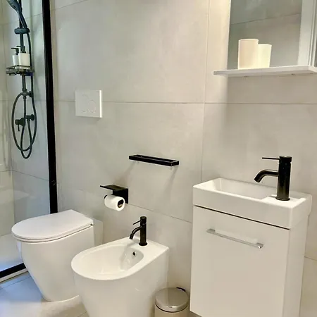 Apartmán Old Town For Families - Walk Everywhere!