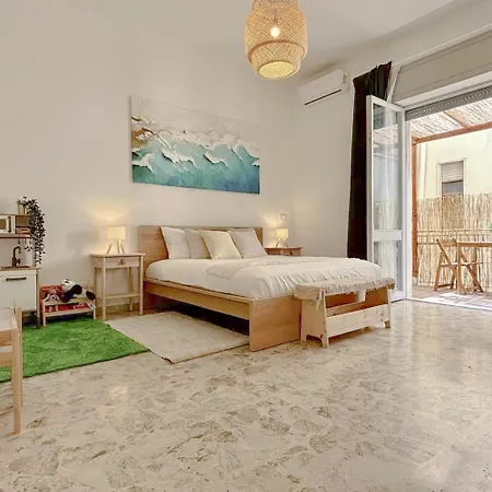 Apartmán Old Town For Families - Walk Everywhere! *